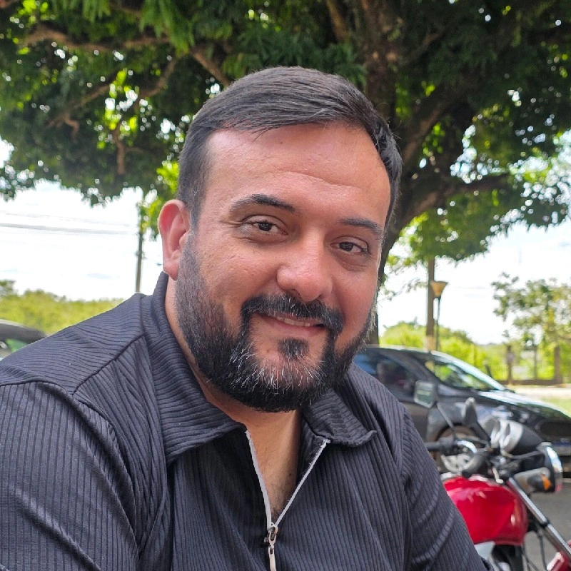 Tiago Tescaro